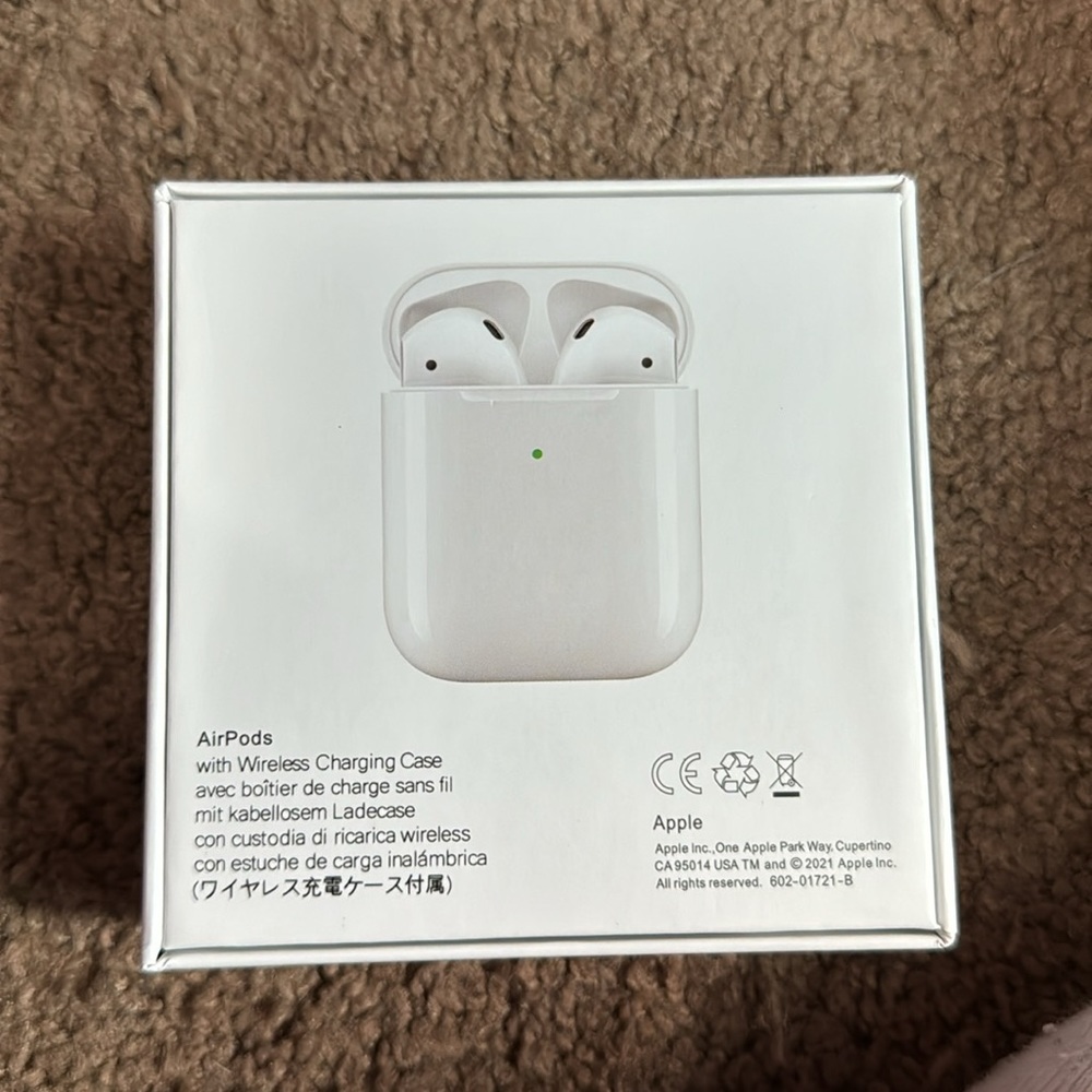 Box only - Picture 2 of 2